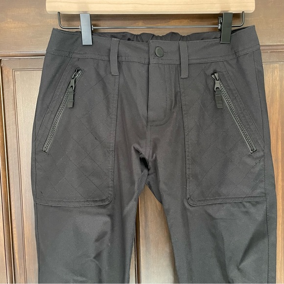 Burton Women’s Gloria Pant - Black Size XS - Picture 6 of 6